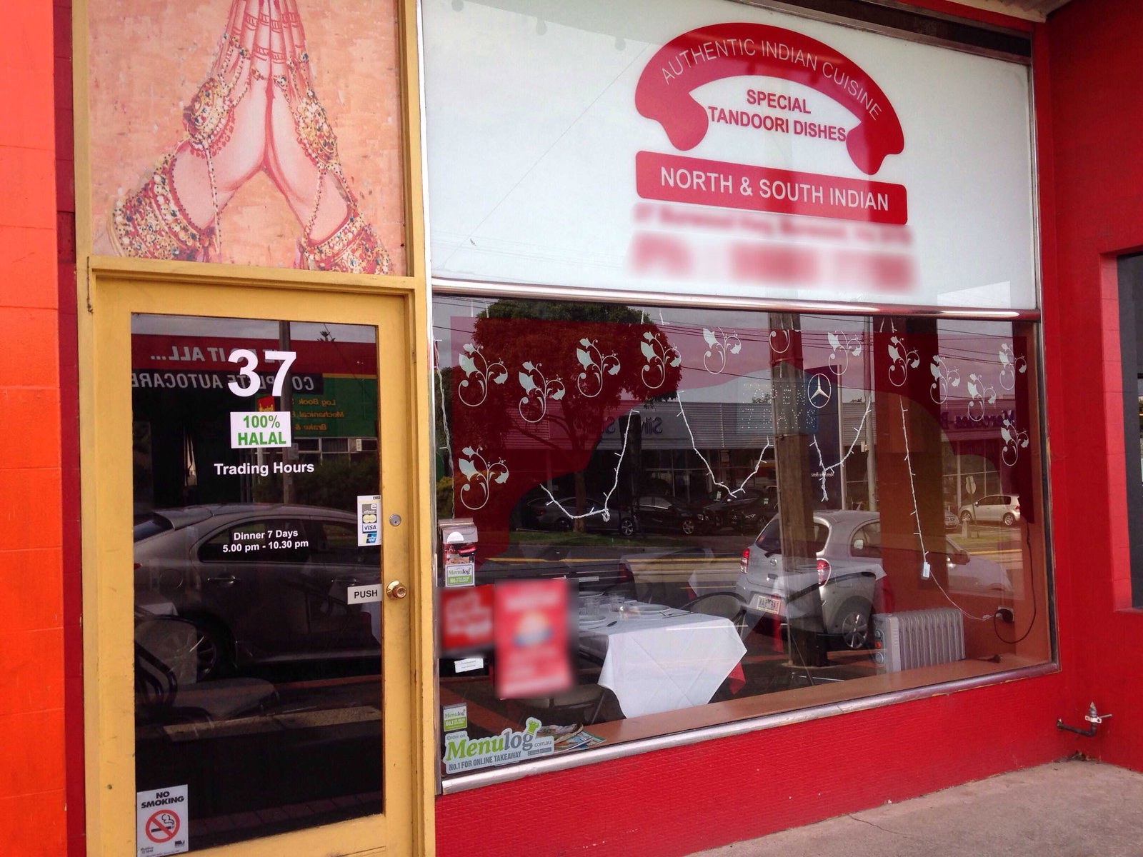 Surrey Hills South ACT South Australia Travel