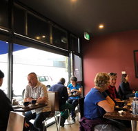 Chris's Patisserie  Bakehouse - South Australia Travel
