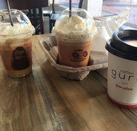Coffee Guru - Charnwood - South Australia Travel