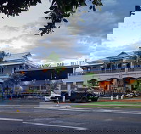 Commercial Hotel Redbank - South Australia Travel