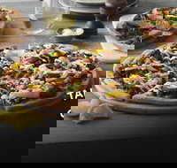 Crust - Williamstown - South Australia Travel