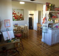 Currabubula Pub  Cafe - South Australia Travel