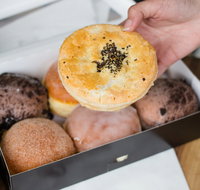 Daniel's Donuts - Carnegie - South Australia Travel