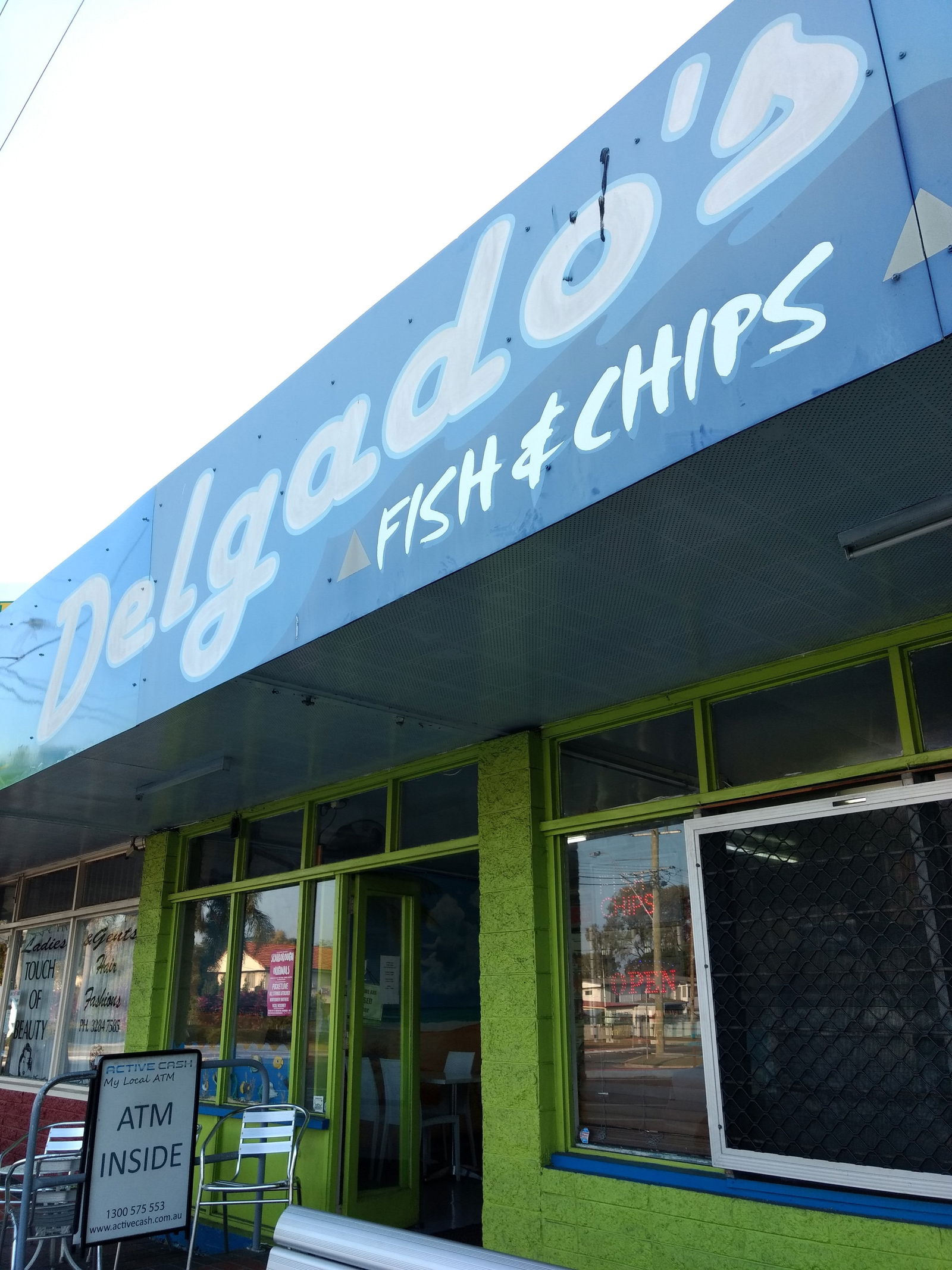 Redcliffe QLD South Australia Travel