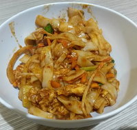 Dewok Noodle Bar - South Australia Travel