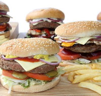 Dougie's Grill - Bankstown - South Australia Travel