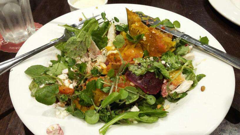 Barramornie QLD South Australia Travel