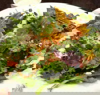 Downs Hotel - South Australia Travel