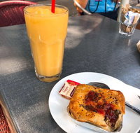 Elwood Patisserie and Bakery - South Australia Travel