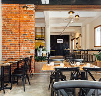 Ember Pizza Barossa - South Australia Travel