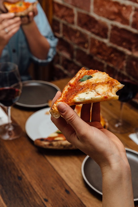 Ember Pizza Barossa - South Australia Travel 2