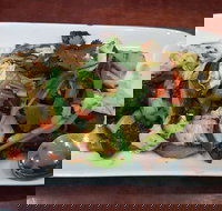 First Taste - South Australia Travel