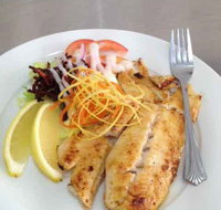 Fishy But Nice 2 - Springwood - South Australia Travel