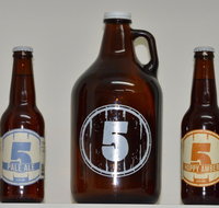 Five Barrel Brewing - South Australia Travel