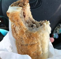 Foster's Bakery