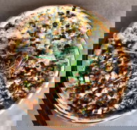 Geppettos Italian Burwood - South Australia Travel