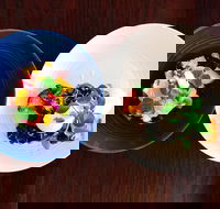 Ginger  Garlic Indian Cuisine - South Australia Travel