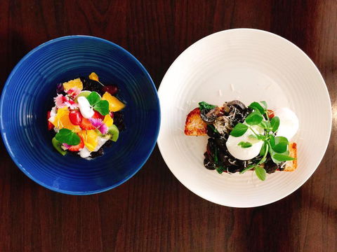 Ginger & Garlic Indian Cuisine - South Australia Travel 0