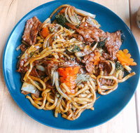 Gllow Taiwanese Cafe - Malvern - South Australia Travel