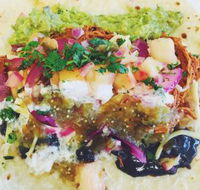 Goodness Gracias - South Australia Travel