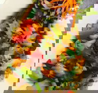 Go Thai - South Australia Travel