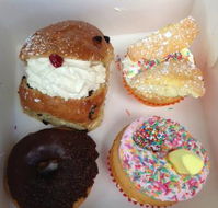 Goulburn bakery - South Australia Travel