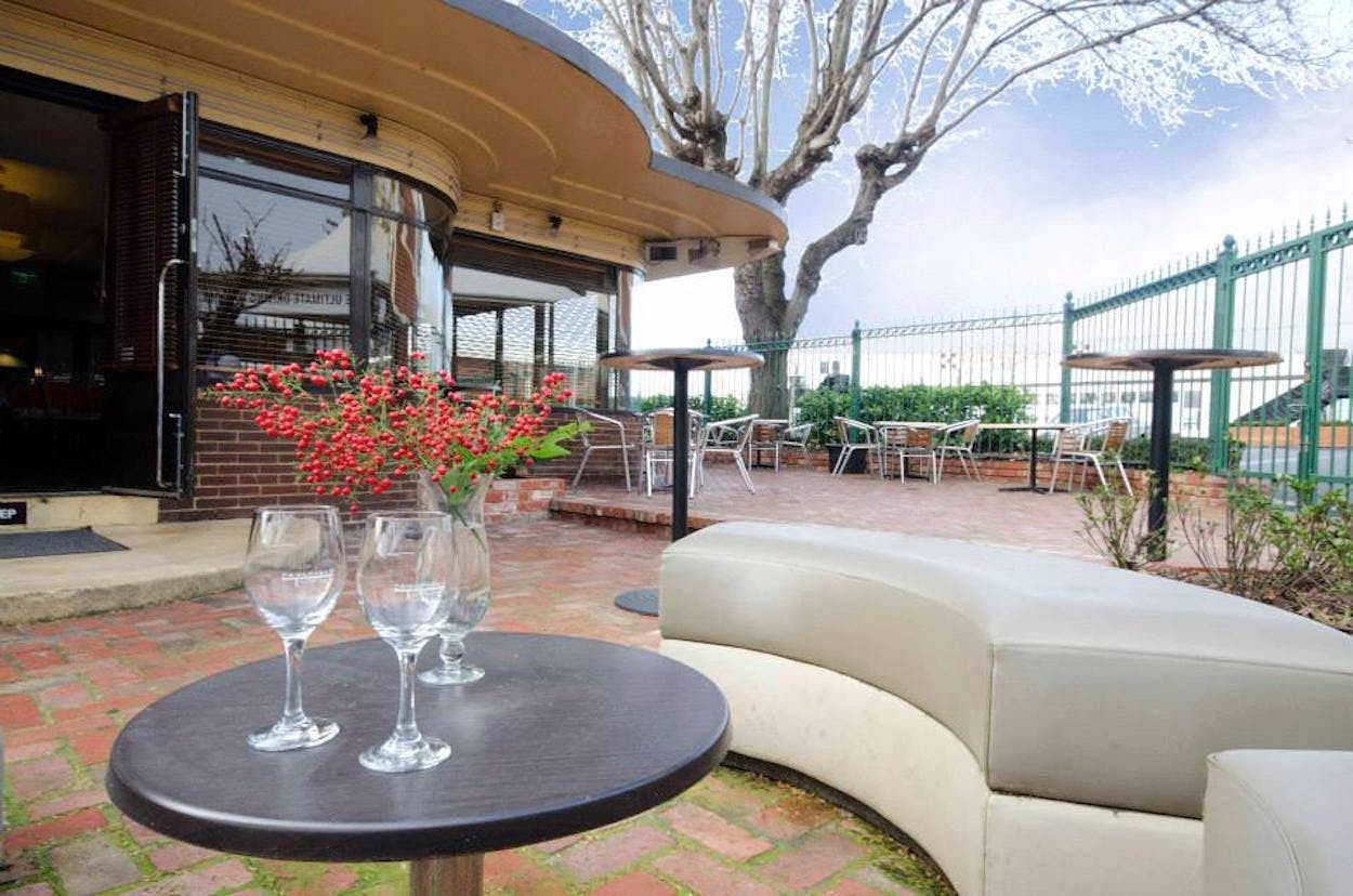 Castlemaine VIC South Australia Travel