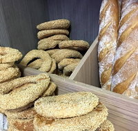 Greek Bakery - South Australia Travel
