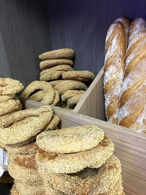 Greek Bakery - South Australia Travel 0