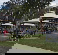 Grey Gum Cafe - South Australia Travel