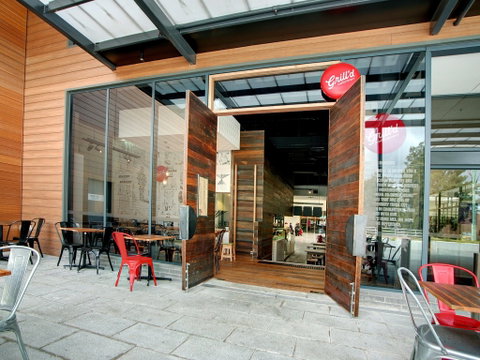 Grill'd Healthy Burgers - Belconnen - South Australia Travel 0