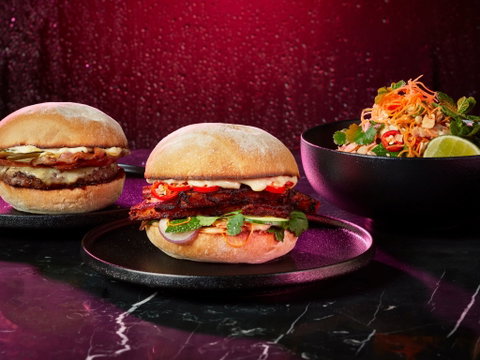 Grill'd Healthy Burgers - Belconnen - South Australia Travel 1