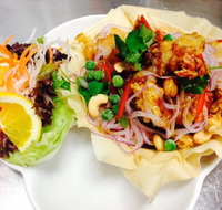 Hampton Park Thai - South Australia Travel