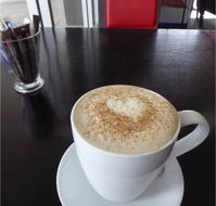 Happy Hub Cafe - South Australia Travel