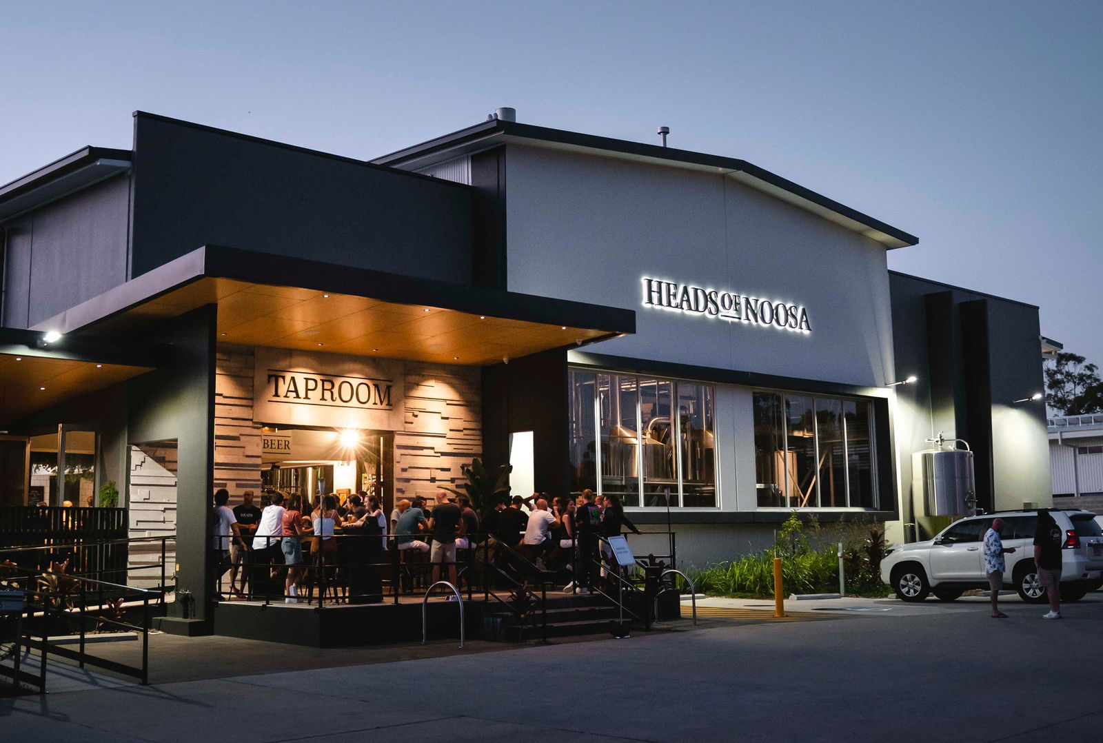 Noosaville QLD South Australia Travel