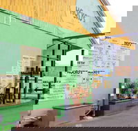 Hocko's Chicken Shop - South Australia Travel