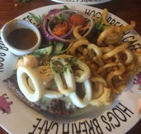 Hog's Breath Cafe - South Australia Travel