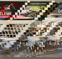 House of Gozleme - South Australia Travel