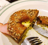 Huff Bagelry - Carnegie - South Australia Travel