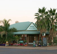Imperial Hotel Motel Quilpie - South Australia Travel