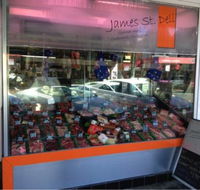 James St Deli - South Australia Travel