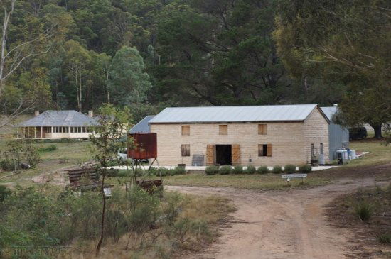 Aylmerton NSW South Australia Travel