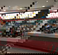 KFC - Salisbury - South Australia Travel