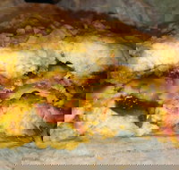 KFC - Padbury - South Australia Travel