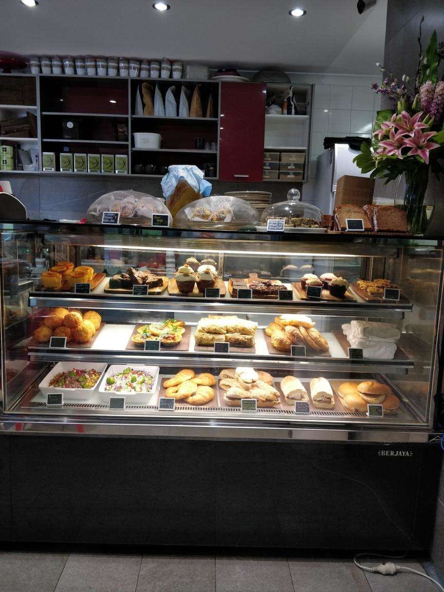 Scarborough Beach WA South Australia Travel