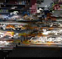 Kinky Swell - South Australia Travel