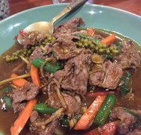 Lemon Grass Thai Restaurant Woden - South Australia Travel