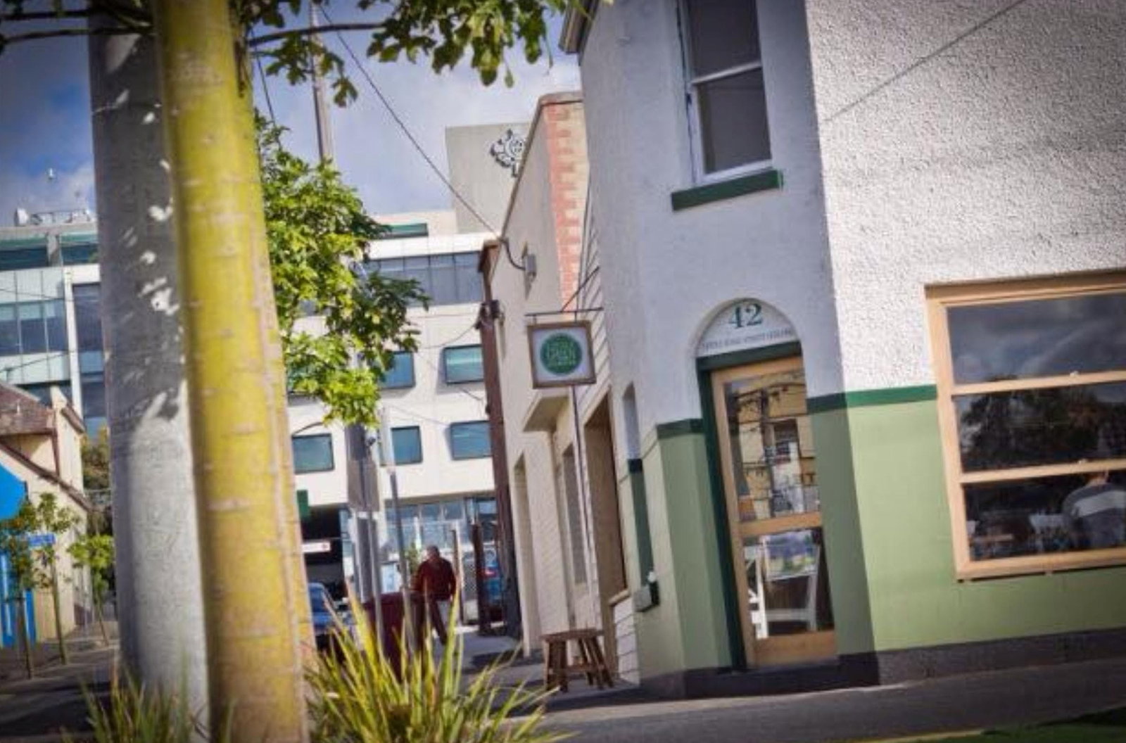 Geelong VIC South Australia Travel