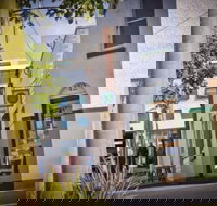 Little Green Corner - South Australia Travel