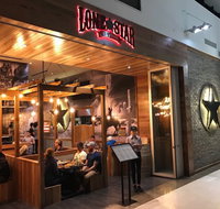 Lone Star Rib House - South Australia Travel